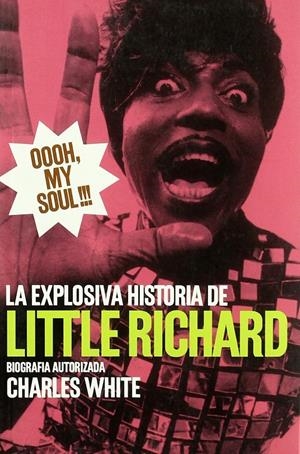 Oooh, my soul! | White, Charles | Cooperativa autogestionària