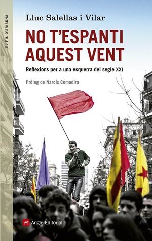 No t'espanti aquest vent | Salellas i Vilar, Lluc