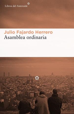 Asamblea ordinaria | Fajardo Herrero, Julio | Cooperativa autogestionària