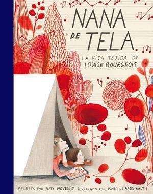 Nana de tela | Novesky, Amy i Arsenault, Isabelle | Cooperativa autogestionària