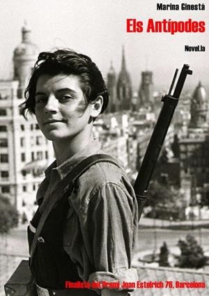 Els antípodes | Marina Ginestà | Cooperativa autogestionària