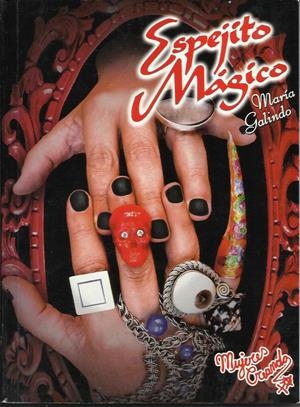 Espejito Mágico | Galindo, María | Cooperativa autogestionària