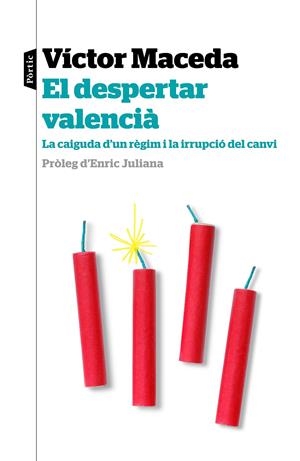 El despertar valencià | Víctor Maceda | Cooperativa autogestionària