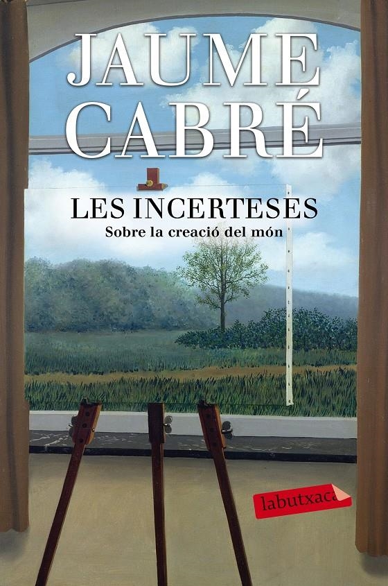 Les incerteses | Jaume Cabré | Cooperativa autogestionària