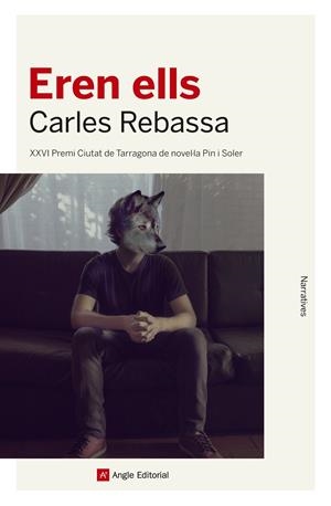 Eren ells | Rebassa Giménez, Carles | Cooperativa autogestionària