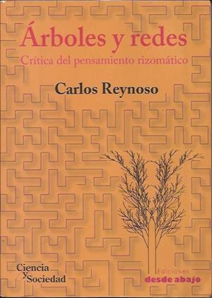 Árboles y redes | Reynoso, Carlos | Cooperativa autogestionària