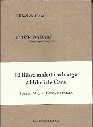Cave Papam | de Cara, Hilari | Cooperativa autogestionària