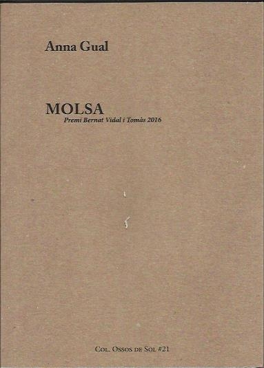 Molsa | Gual, Anna | Cooperativa autogestionària