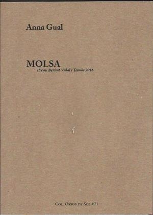 Molsa | Gual, Anna