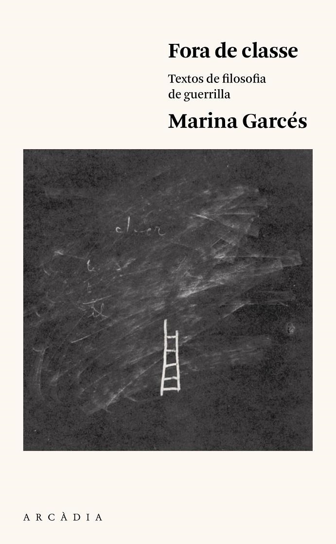 Fora de classe | Garcés Mascareñas, Marina | Cooperativa autogestionària