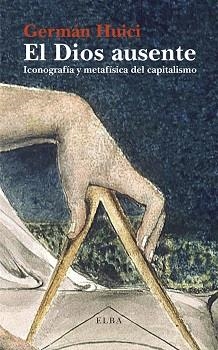 El Dios ausente | Huici, Germán | Cooperativa autogestionària