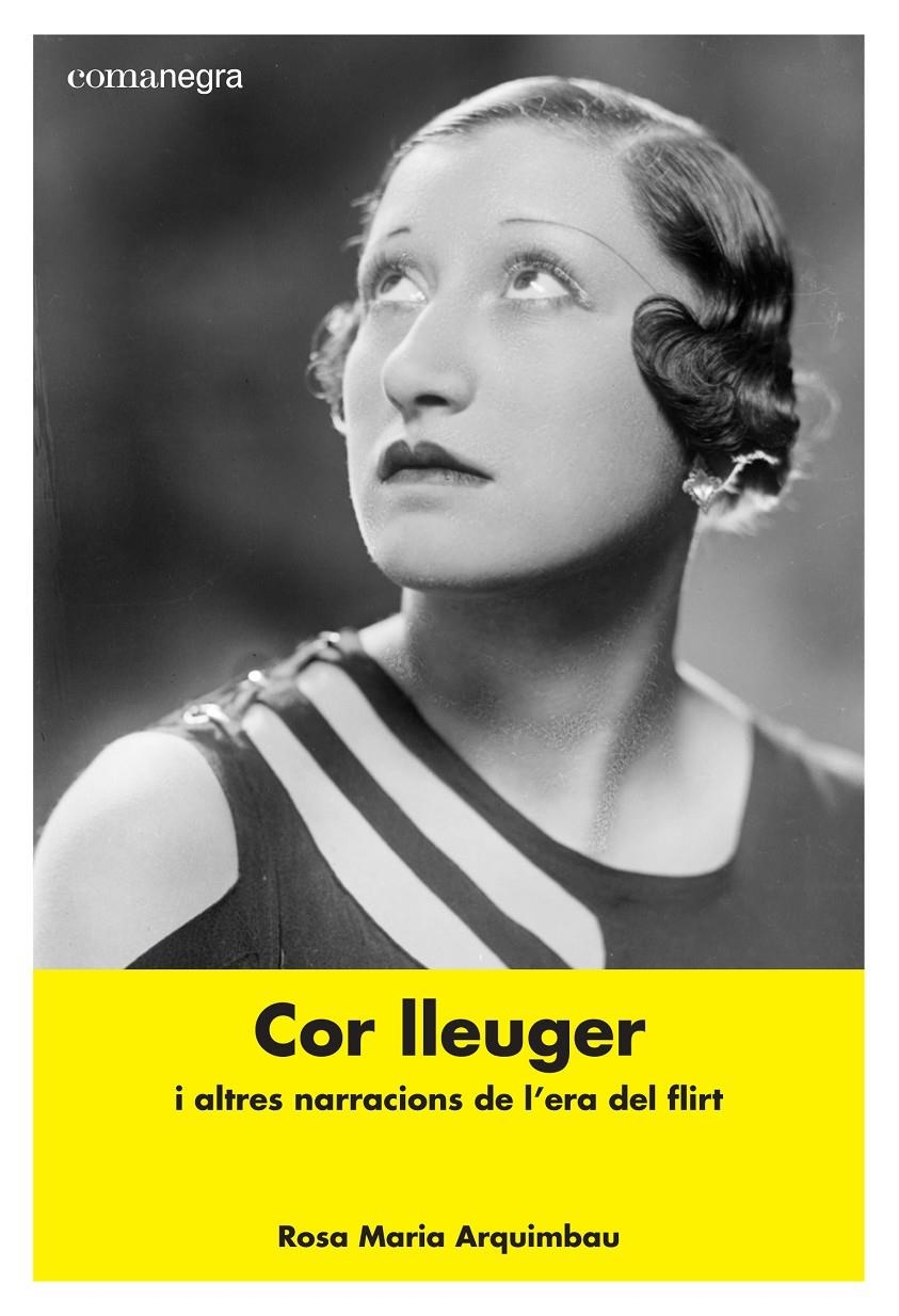 Cor lleuger | Arquimbau, Rosa Maria | Cooperativa autogestionària