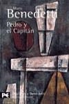 Pedro y el capitán | Benedetti, Mario | Cooperativa autogestionària