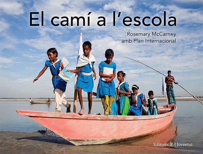 El camí a l'escola | McCarney, Rosemary