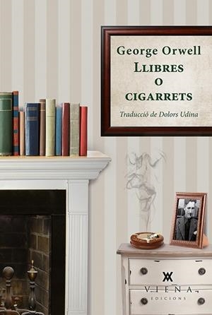 Llibres o cigarrets | Orwell, George | Cooperativa autogestionària