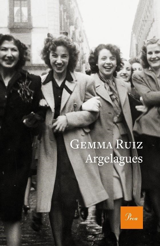 Argelagues | Ruiz, Gemma | Cooperativa autogestionària