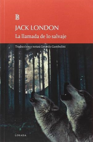 La llamada de lo salvaje | London, Jack | Cooperativa autogestionària