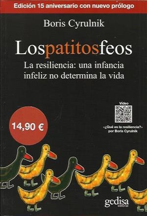 Los patitos feos | Cyrulnik, Boris | Cooperativa autogestionària