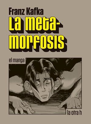 La metamorfosis | Kafka, Franz | Cooperativa autogestionària