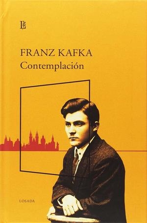 Contemplación | Kafka, Franz | Cooperativa autogestionària