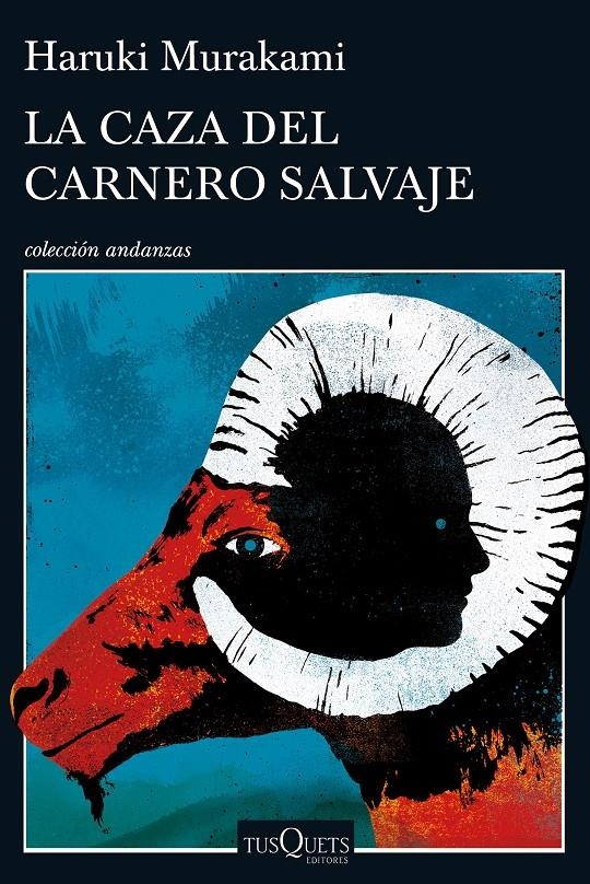 La caza del carnero salvaje | Haruki Murakami
