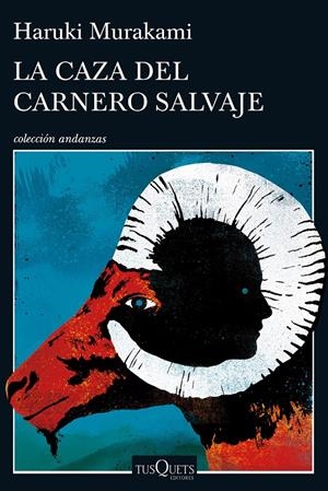 La caza del carnero salvaje | Haruki Murakami | Cooperativa autogestionària