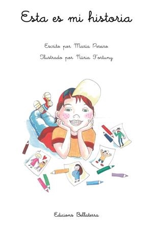 Esta es mi historia | Maria Pereiro, Núria Fortuny