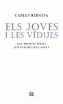 Els joves i les vídues | Rebassa, Carles