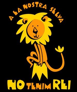No tenim rei - Samarreta infantil | La marietta | Cooperativa autogestionària