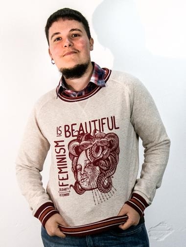 Feminism is beautiful -- JERSEI | Alhama Molina | Cooperativa autogestionària