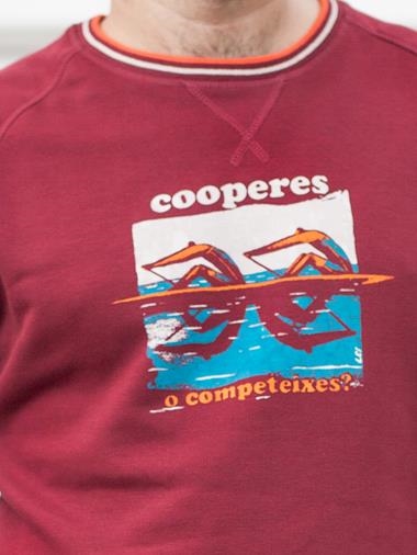 Cooperes o competeixes? | Joan Negrescolor | Cooperativa autogestionària