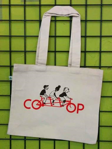 Tàndem Coop | Paulapé