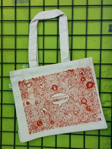 CityCoop -- BOSSA TORRADA | manoly