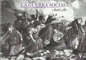 La guerra social | André Léo | Cooperativa autogestionària