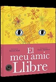El meu amic Llibre | Hall, Kirsten | Cooperativa autogestionària