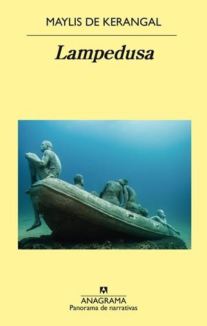Lampedusa | De Kerangal, Maylis | Cooperativa autogestionària
