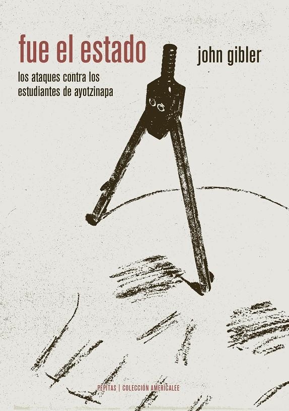 Fue el estado | Gibler, John | Cooperativa autogestionària