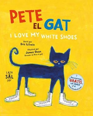 Pete, el gat | Litwin, Eric | Cooperativa autogestionària