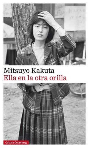 Ella en la otra orilla | Kakuta, Mitsuyo | Cooperativa autogestionària