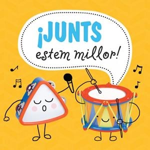 JUNTS ESTEM MILLOR | PRIDDY, ROGER | Cooperativa autogestionària