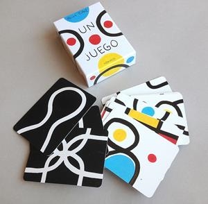 Un juego | Tullet, Hervé | Cooperativa autogestionària