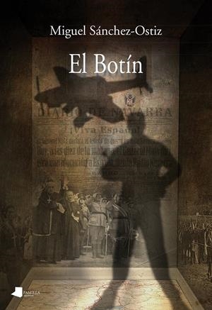 El Botín | Sánchez-Ostiz, Miguel | Cooperativa autogestionària