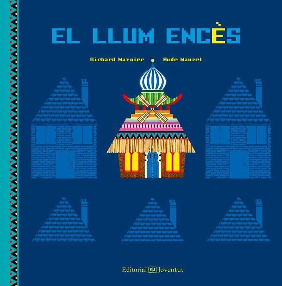 El llum encès | Marnier, Richard