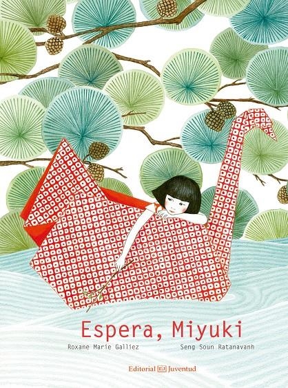 Espera, Miyuki | Galliez, Roxane Marie