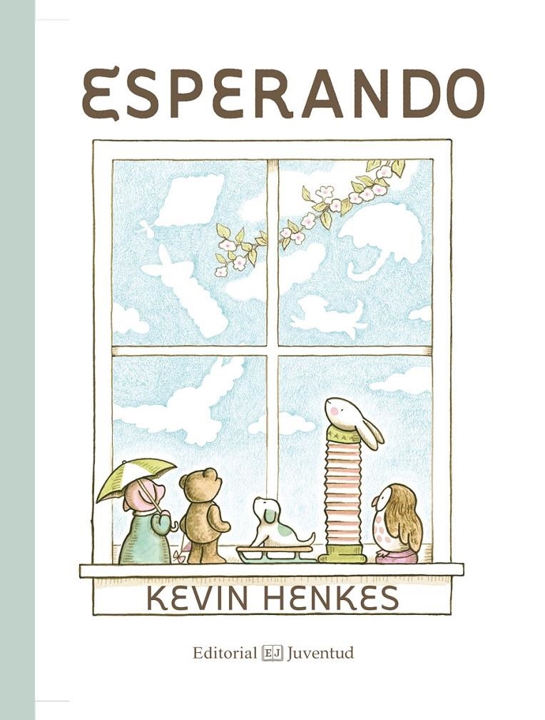 Esperando | Henkes, Kevin | Cooperativa autogestionària