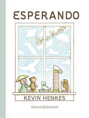 Esperando | Henkes, Kevin | Cooperativa autogestionària
