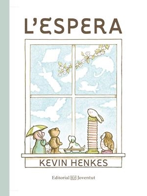 L'espera | Henkes, Kevin | Cooperativa autogestionària
