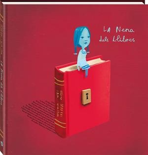 La nena dels llibres | Jeffers, Oliver/Winston, Sam | Cooperativa autogestionària