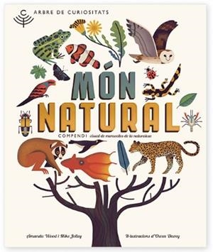 Arbre de curiositats | Wood, Amanda | Cooperativa autogestionària