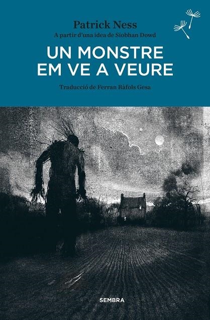 Un monstre em ve a veure (BUTXACA) | Ness, Patrick | Cooperativa autogestionària